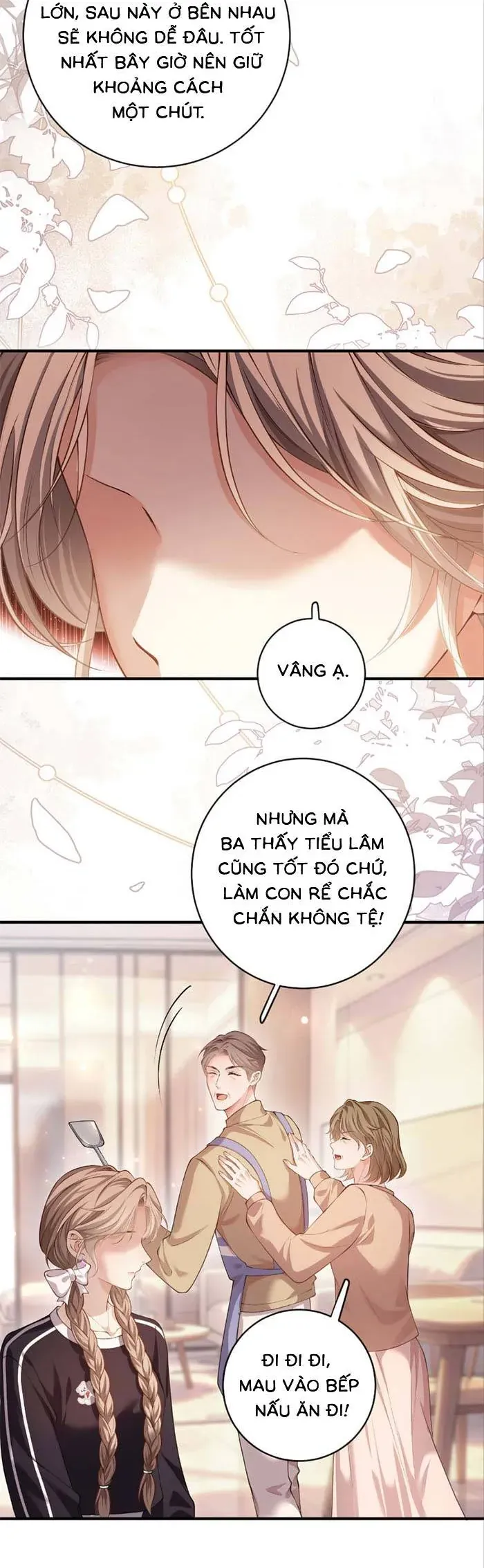 Giả Vờ Làm Giới Thượng Lưu Chương 68 - Trang 18