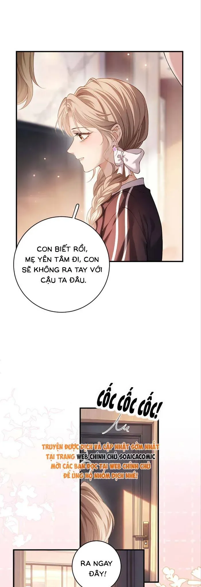 Giả Vờ Làm Giới Thượng Lưu Chương 68 - Trang 19