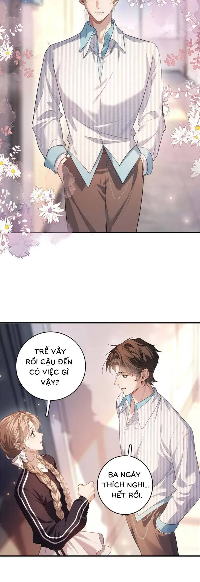 Giả Vờ Làm Giới Thượng Lưu Chương 68 - Trang 21