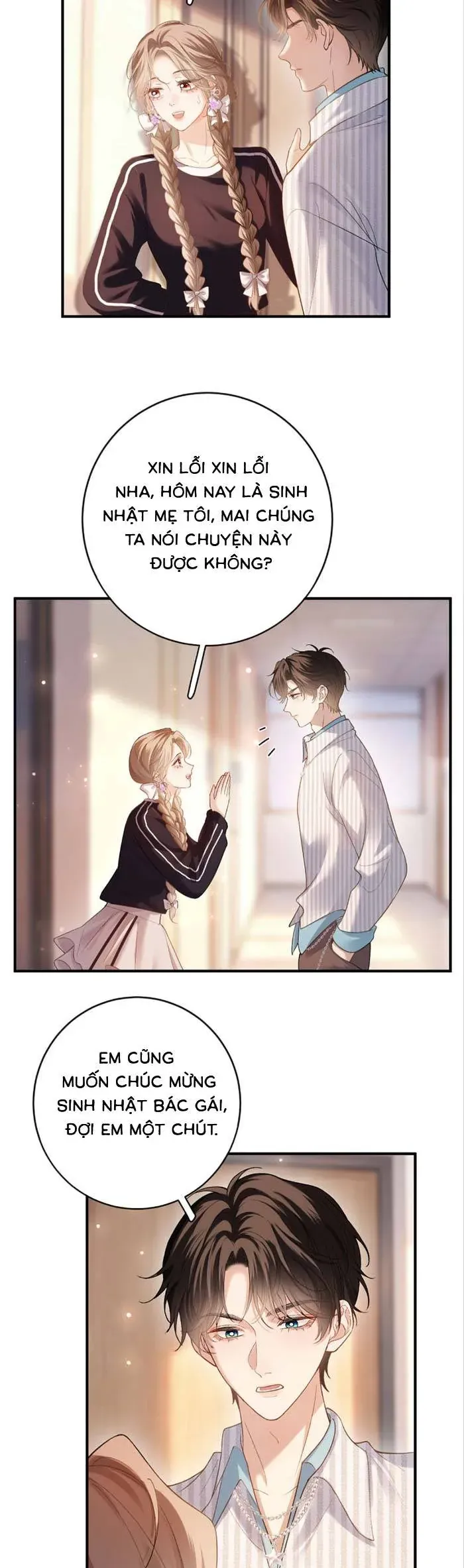 Giả Vờ Làm Giới Thượng Lưu Chương 68 - Trang 23