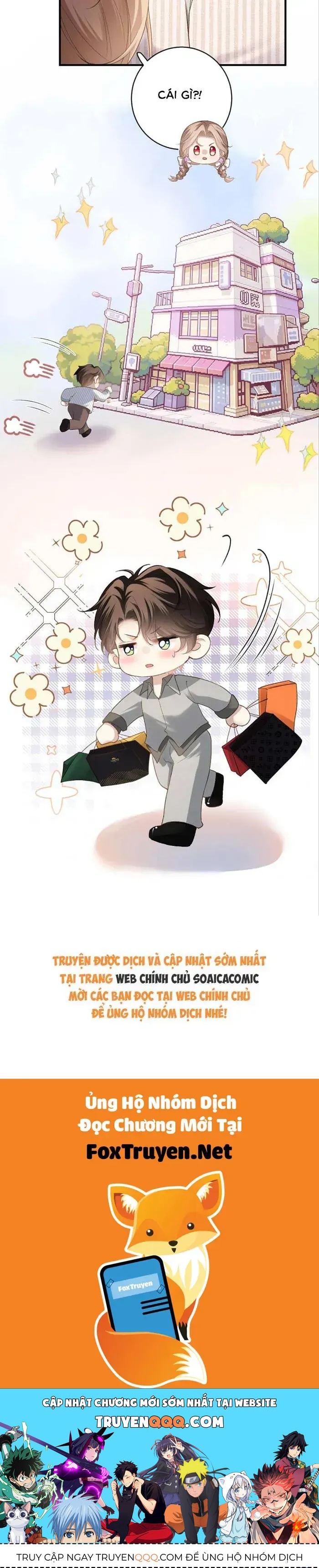 Giả Vờ Làm Giới Thượng Lưu Chương 68 - Trang 24