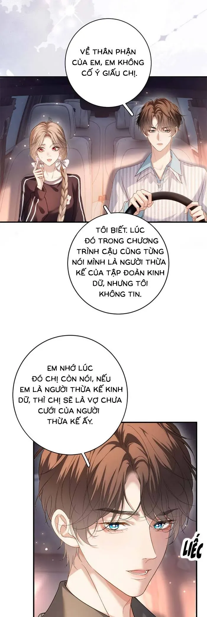 Giả Vờ Làm Giới Thượng Lưu Chương 68 - Trang 4