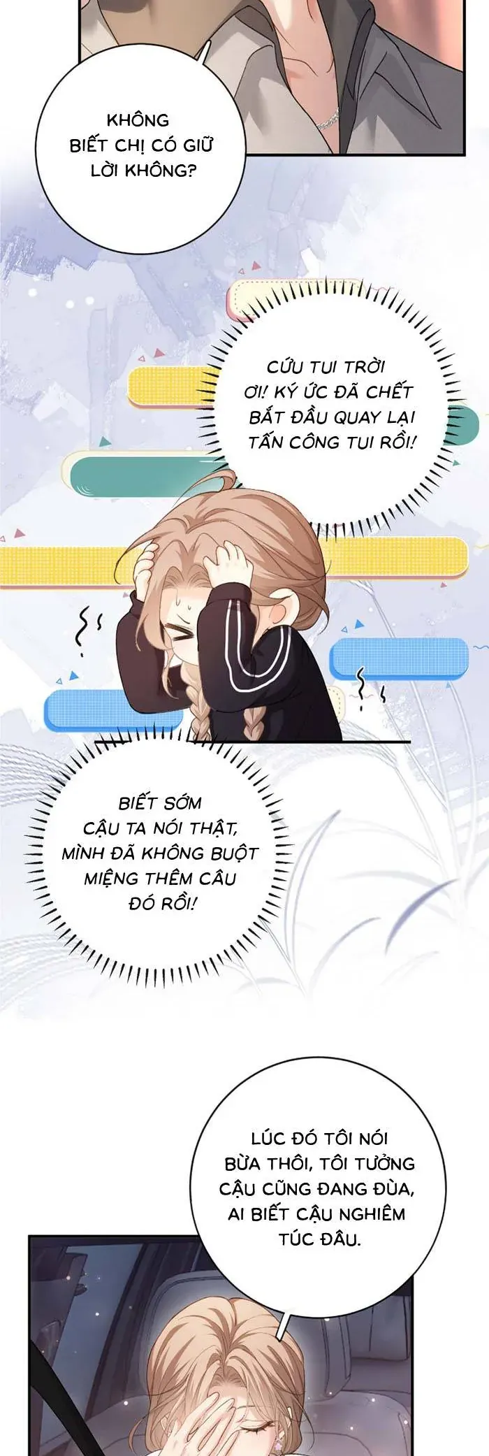 Giả Vờ Làm Giới Thượng Lưu Chương 68 - Trang 5