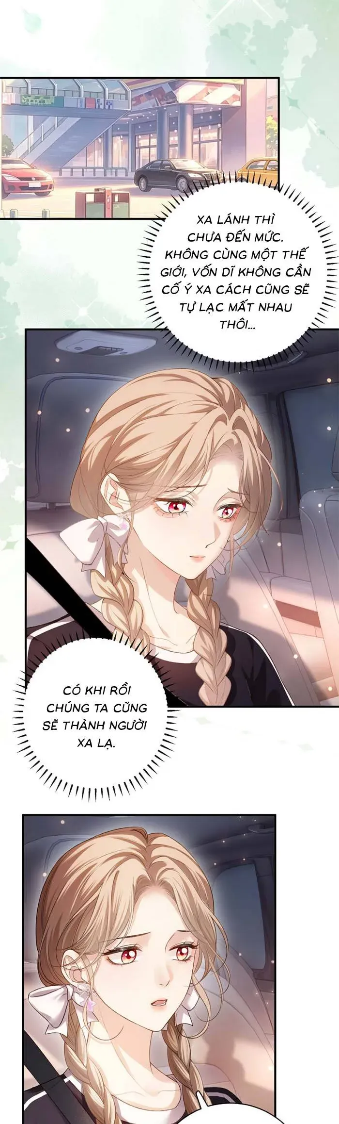 Giả Vờ Làm Giới Thượng Lưu Chương 68 - Trang 8