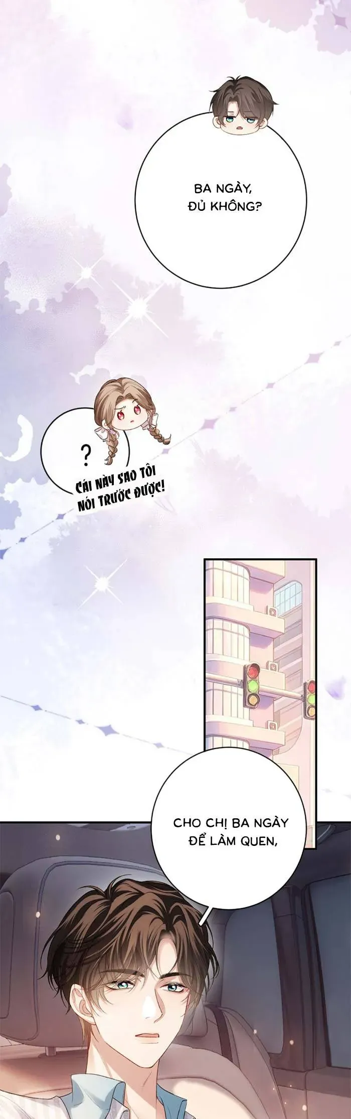 Giả Vờ Làm Giới Thượng Lưu Chương 68 - Trang 10