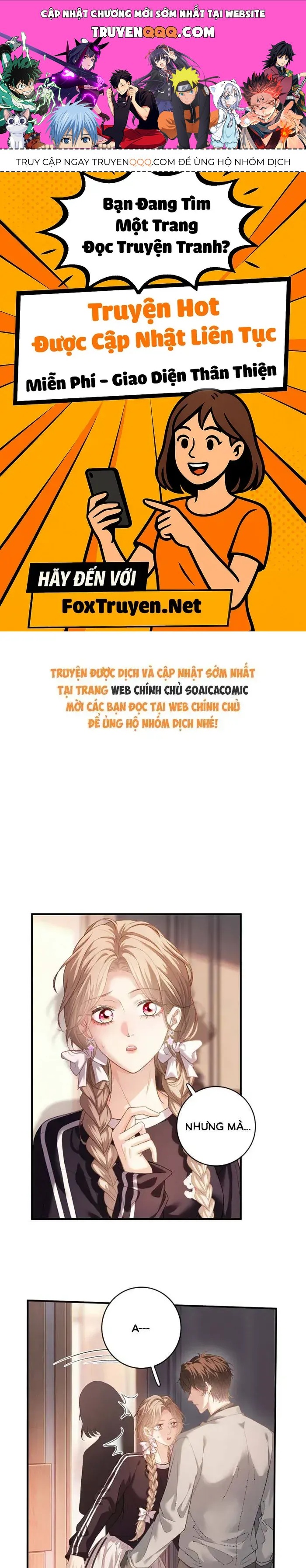 Giả Vờ Làm Giới Thượng Lưu Chương 69 - Trang 1