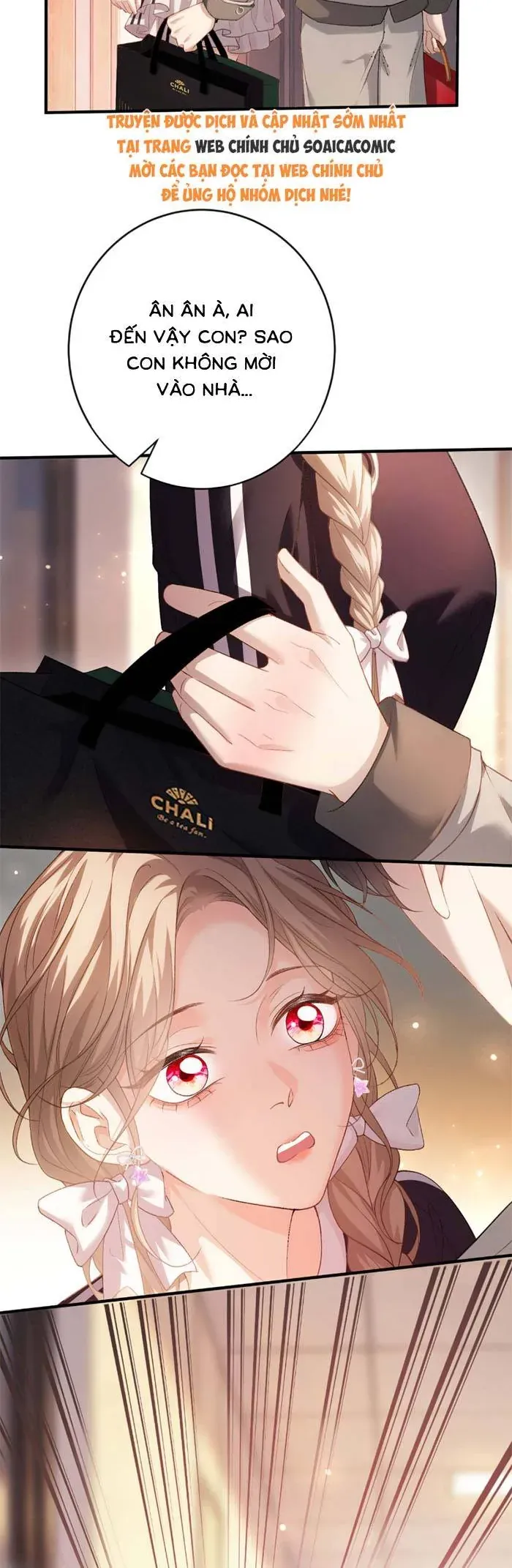 Giả Vờ Làm Giới Thượng Lưu Chương 69 - Trang 2