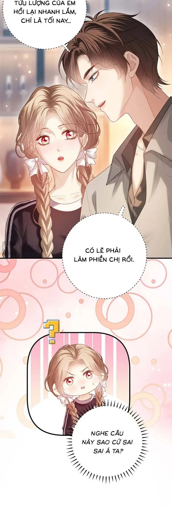 Giả Vờ Làm Giới Thượng Lưu Chương 69 - Trang 11
