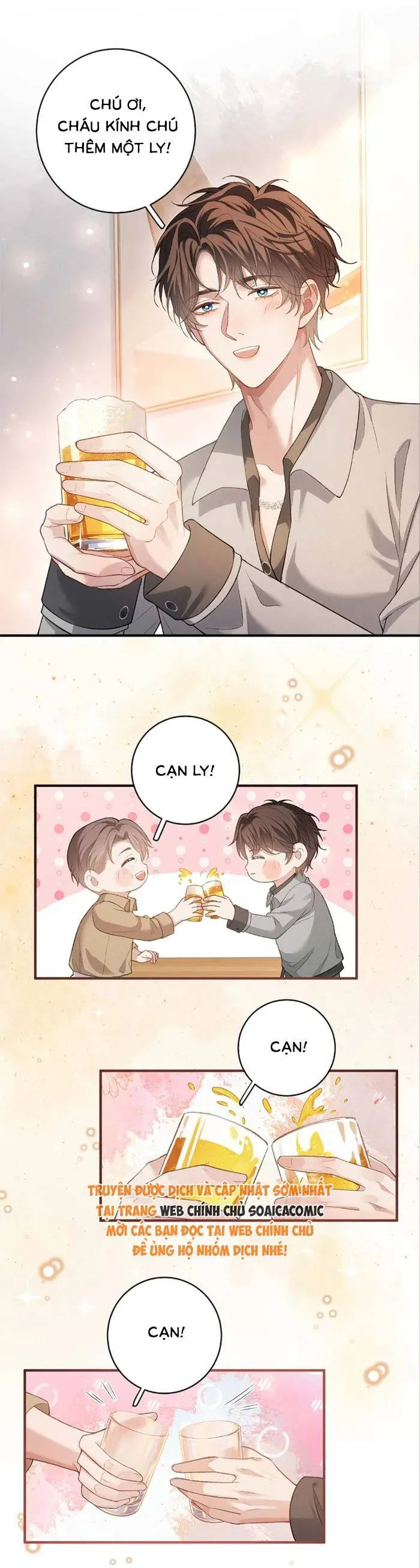 Giả Vờ Làm Giới Thượng Lưu Chương 69 - Trang 12