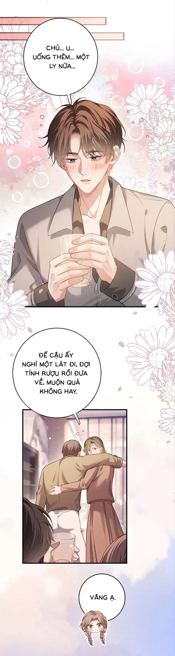 Giả Vờ Làm Giới Thượng Lưu Chương 69 - Trang 13