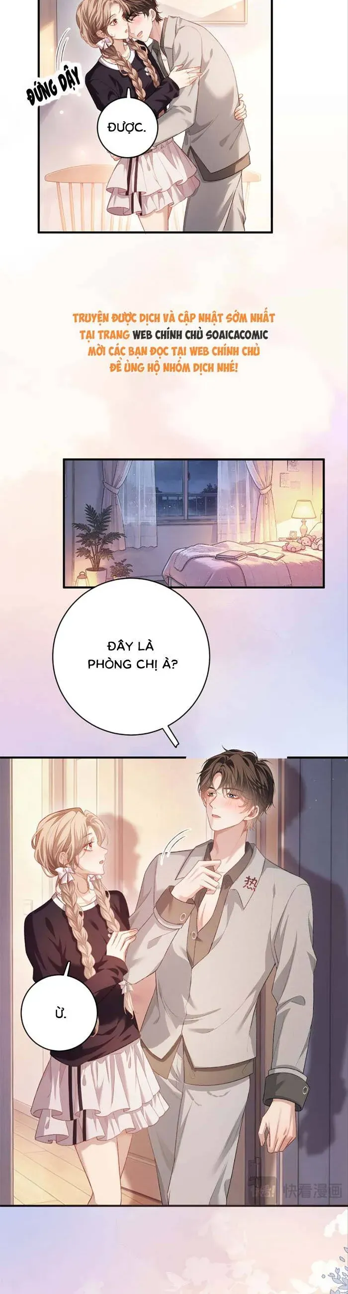 Giả Vờ Làm Giới Thượng Lưu Chương 69 - Trang 15