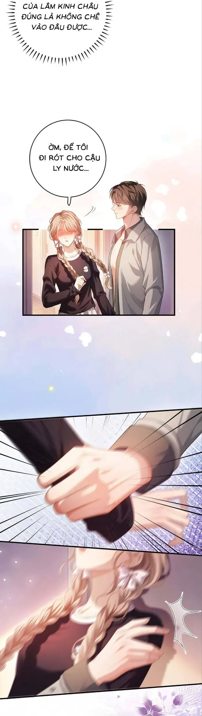 Giả Vờ Làm Giới Thượng Lưu Chương 69 - Trang 17