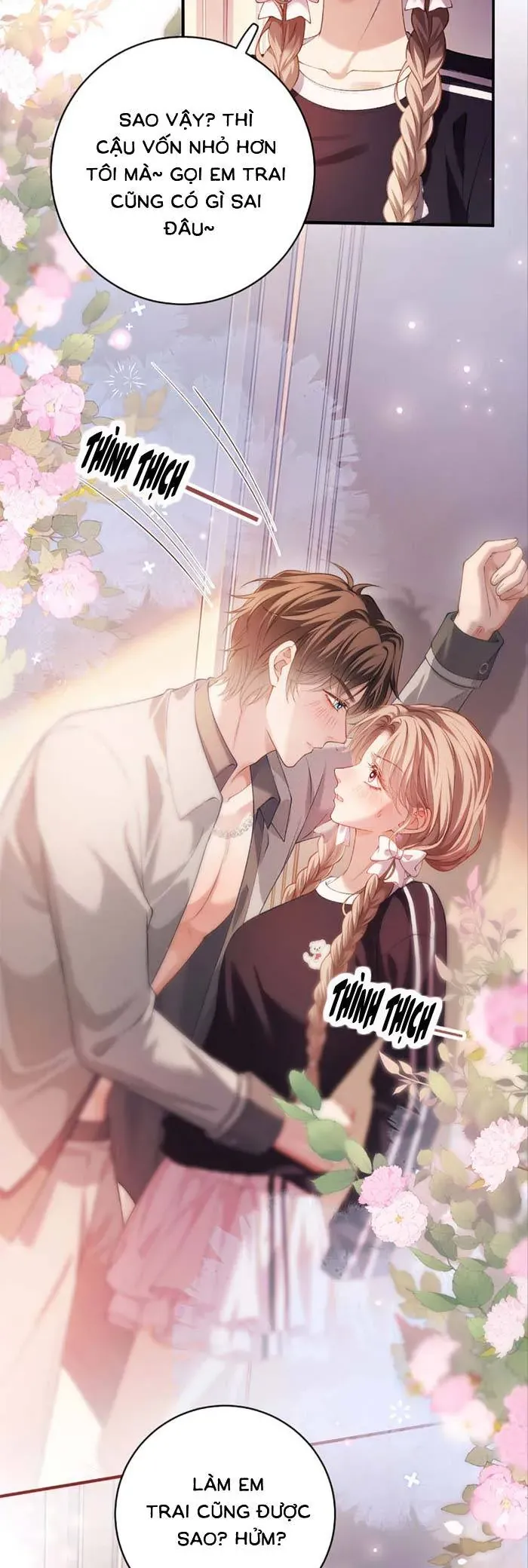 Giả Vờ Làm Giới Thượng Lưu Chương 69 - Trang 19