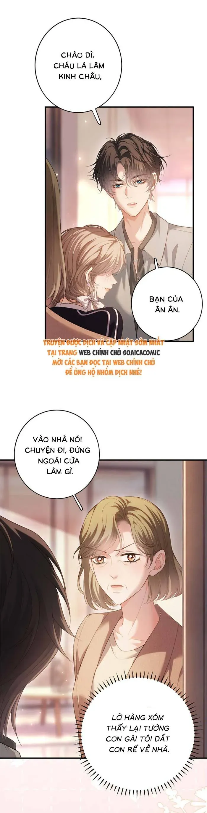 Giả Vờ Làm Giới Thượng Lưu Chương 69 - Trang 4