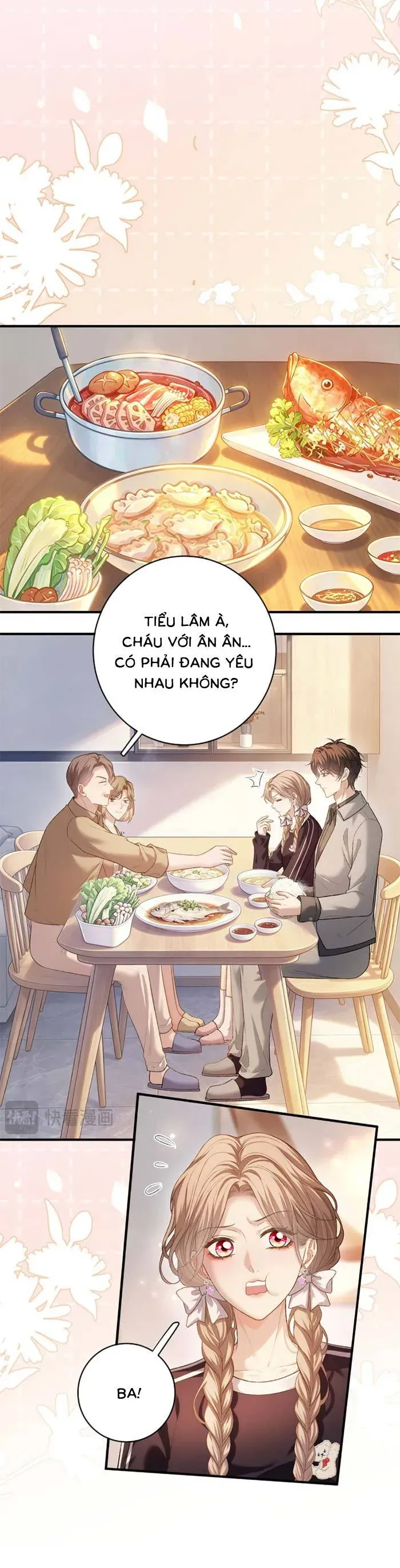 Giả Vờ Làm Giới Thượng Lưu Chương 69 - Trang 5