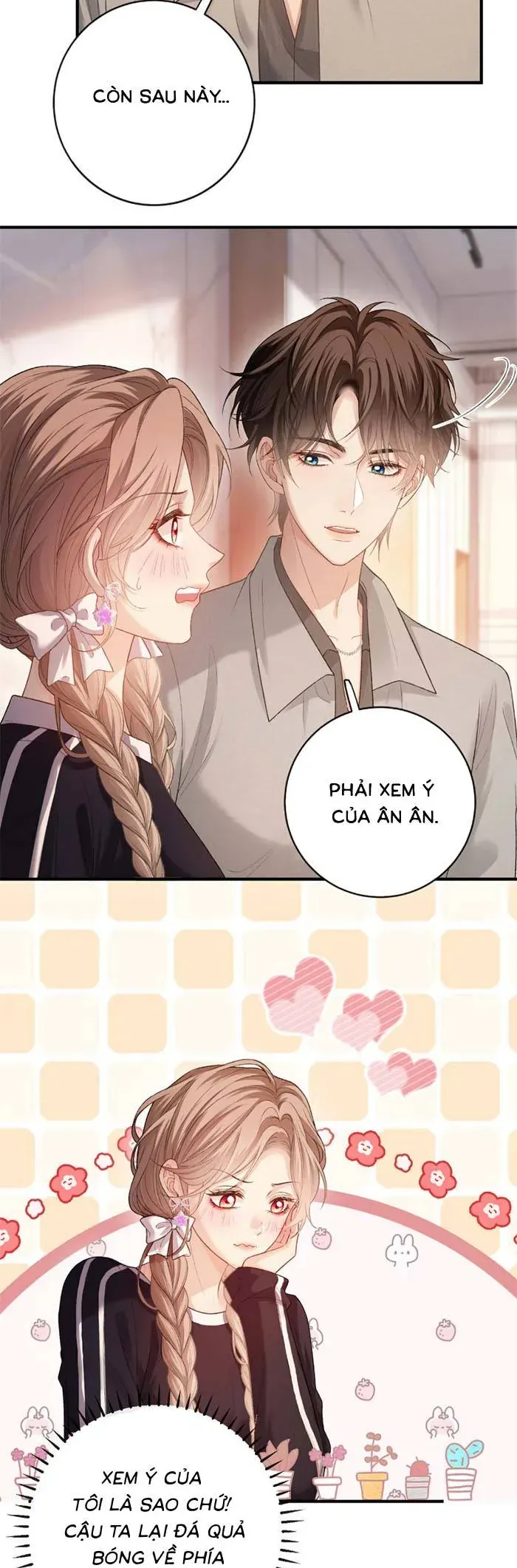 Giả Vờ Làm Giới Thượng Lưu Chương 69 - Trang 7