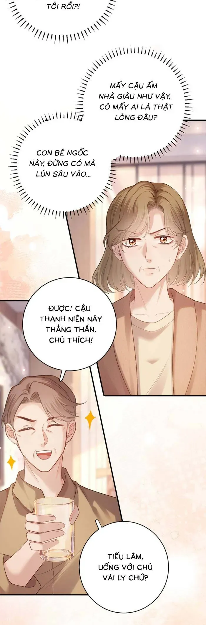 Giả Vờ Làm Giới Thượng Lưu Chương 69 - Trang 8