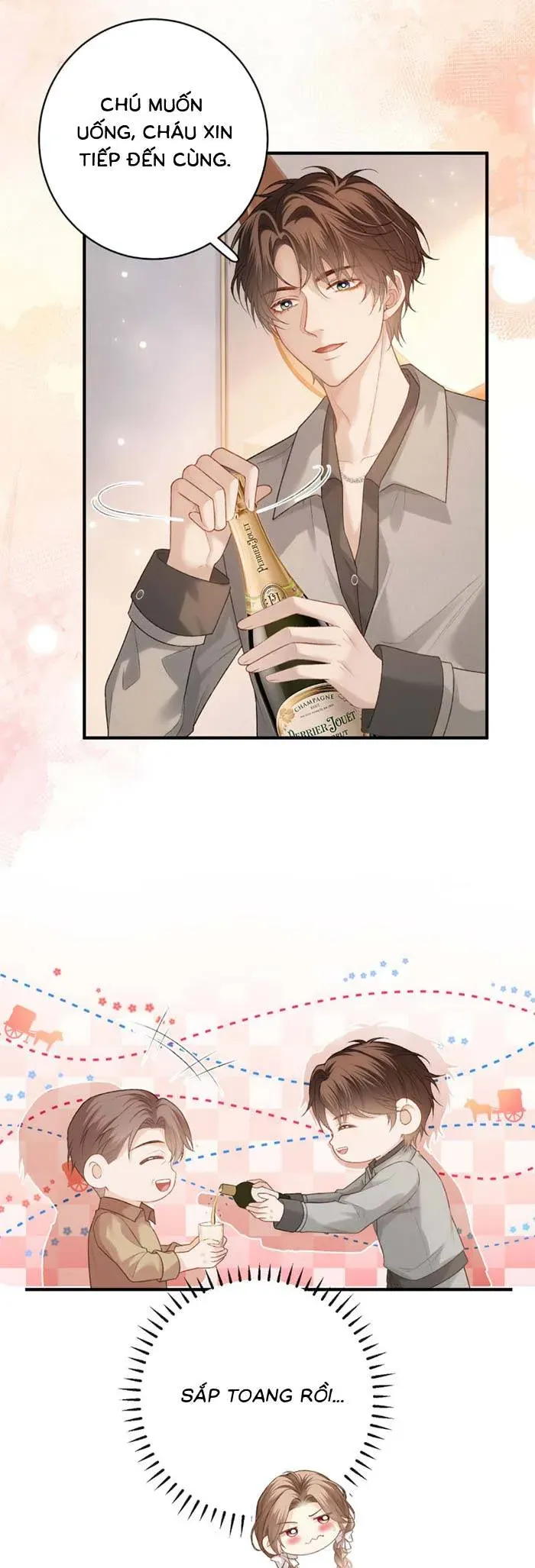 Giả Vờ Làm Giới Thượng Lưu Chương 69 - Trang 9