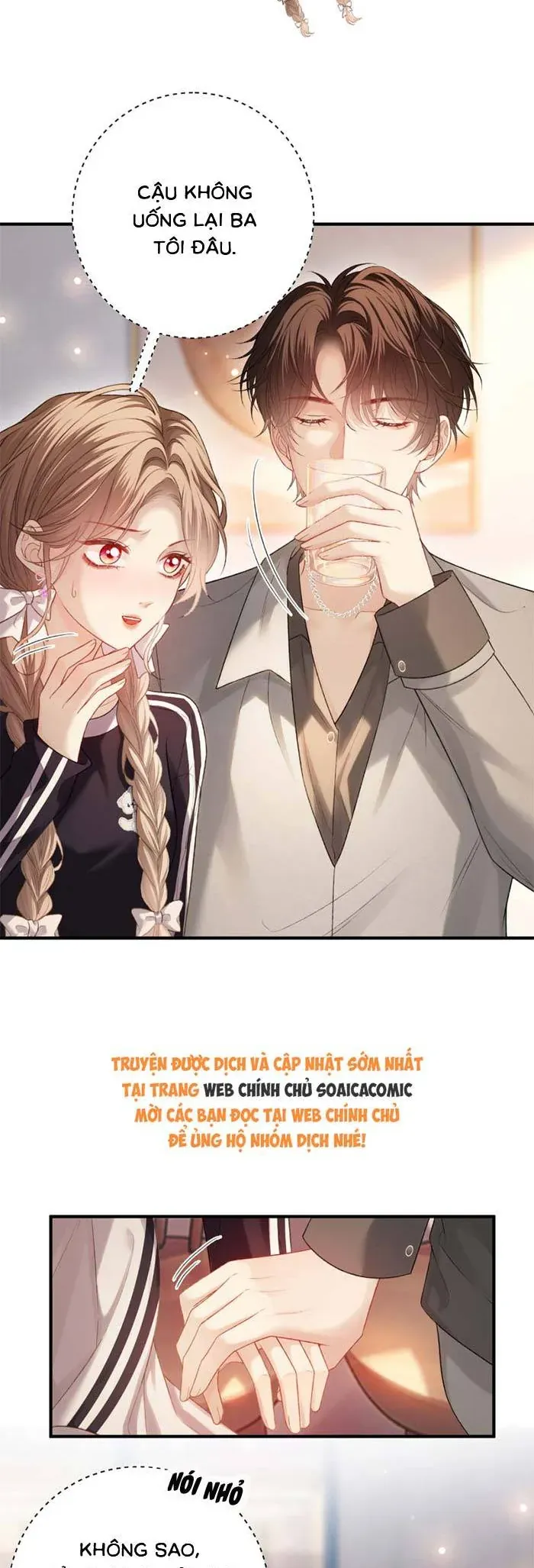 Giả Vờ Làm Giới Thượng Lưu Chương 69 - Trang 10