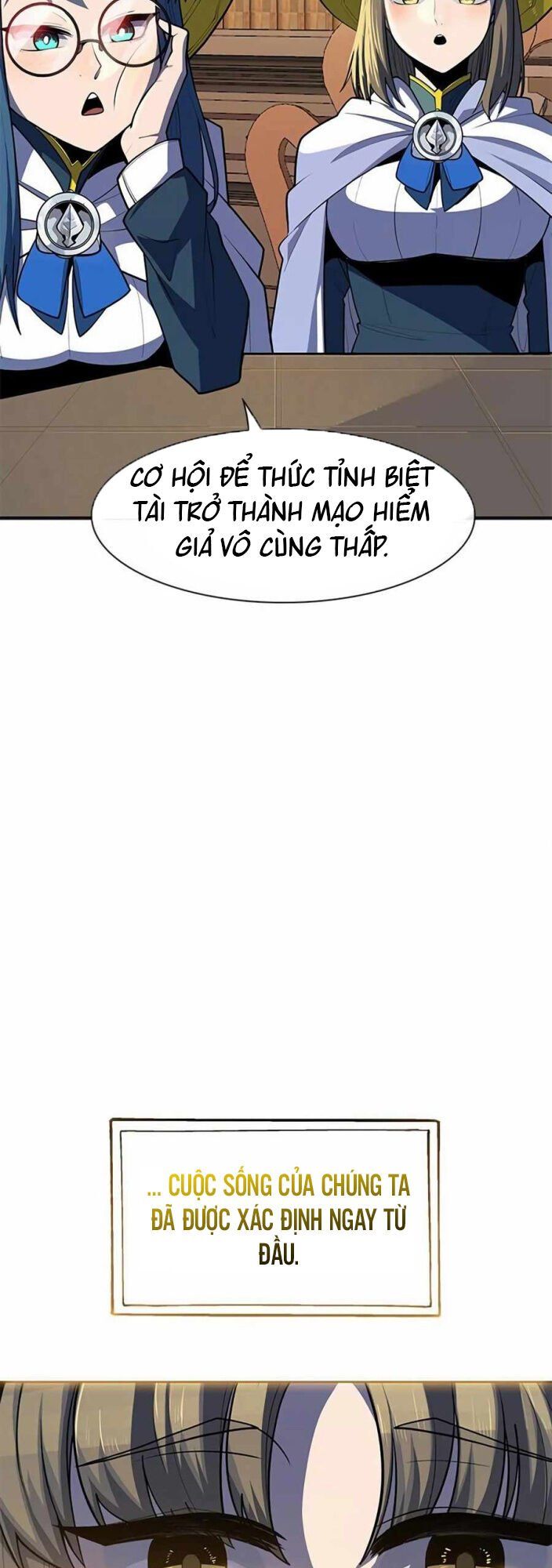 Tôi Chỉ Là Người Khuân Vác Trong Hầm Ngục - Chương 150 - Trang 12