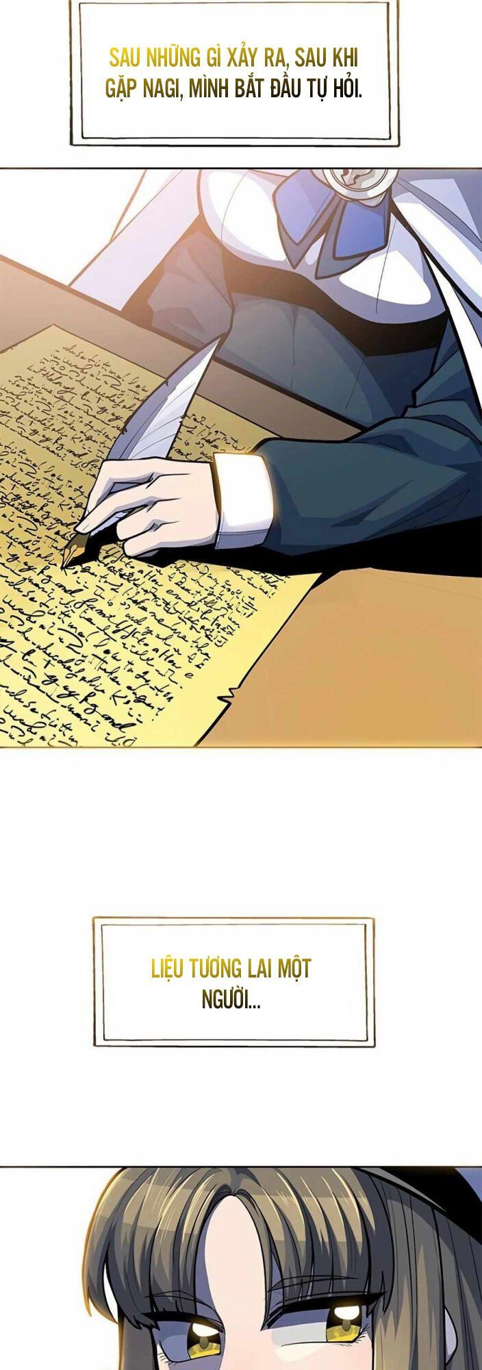 Tôi Chỉ Là Người Khuân Vác Trong Hầm Ngục - Chương 150 - Trang 20