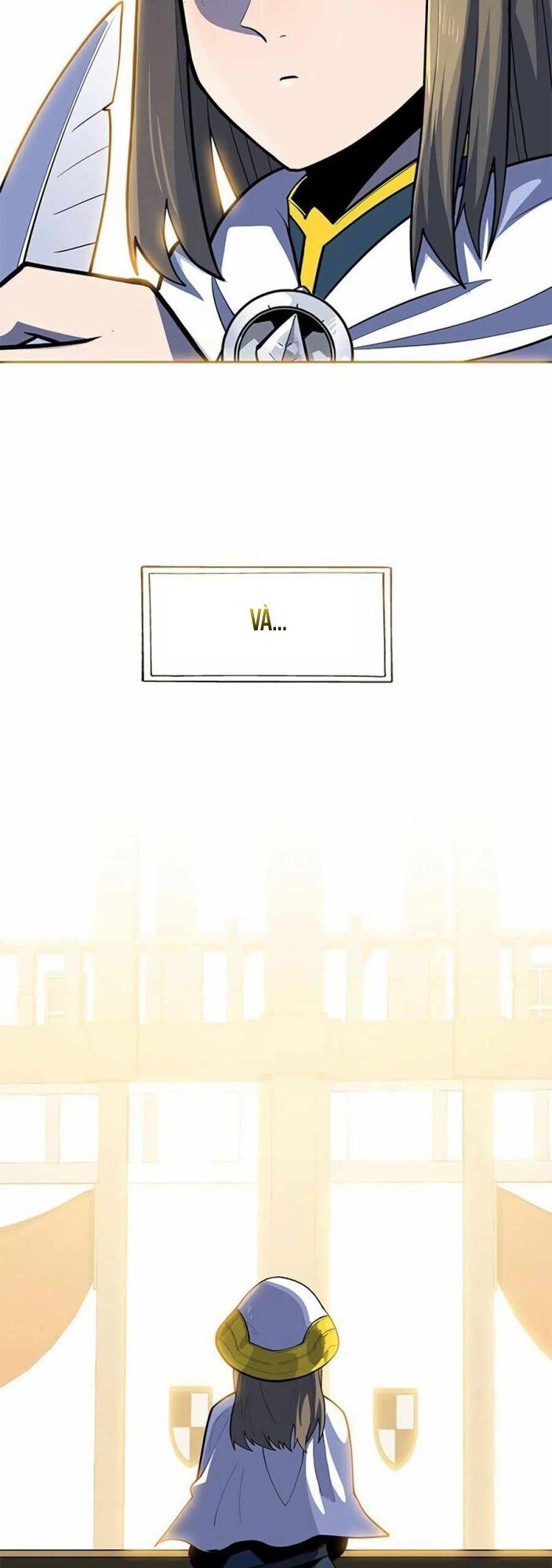 Tôi Chỉ Là Người Khuân Vác Trong Hầm Ngục - Chương 150 - Trang 21