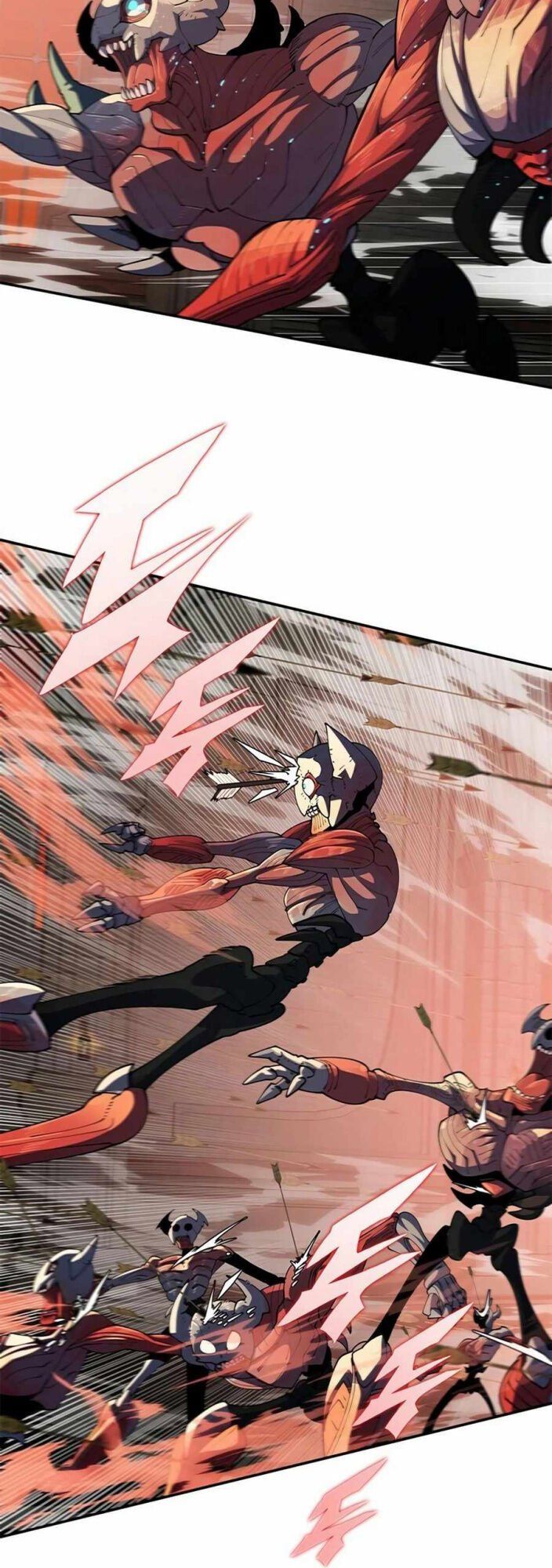 Tôi Chỉ Là Người Khuân Vác Trong Hầm Ngục - Chương 150 - Trang 23