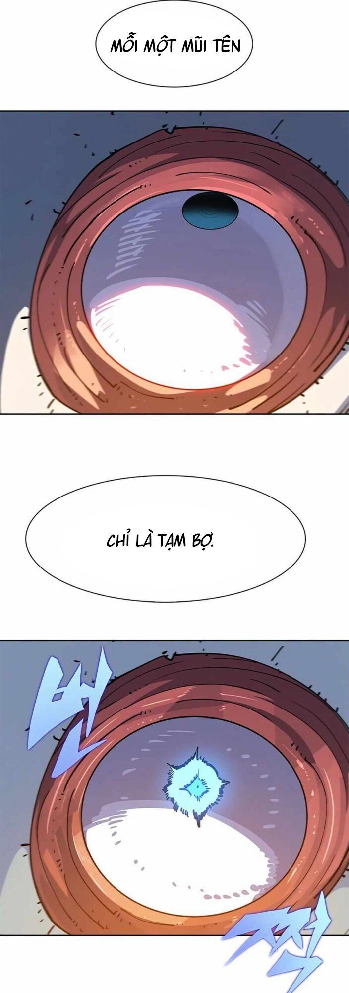 Tôi Chỉ Là Người Khuân Vác Trong Hầm Ngục - Chương 150 - Trang 26