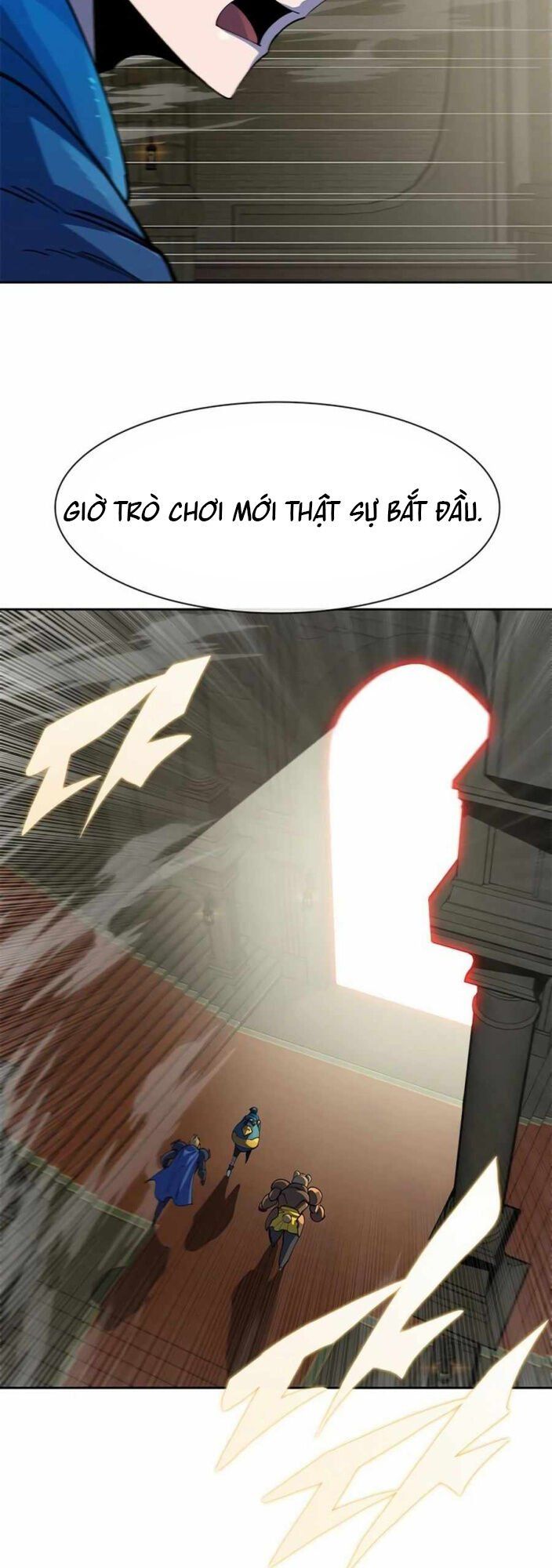 Tôi Chỉ Là Người Khuân Vác Trong Hầm Ngục - Chương 150 - Trang 30