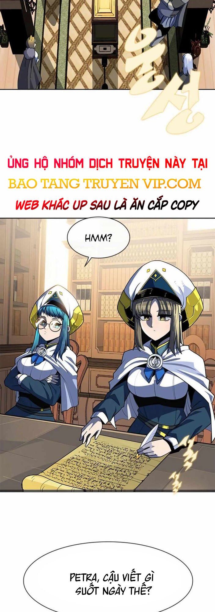 Tôi Chỉ Là Người Khuân Vác Trong Hầm Ngục - Chương 150 - Trang 4