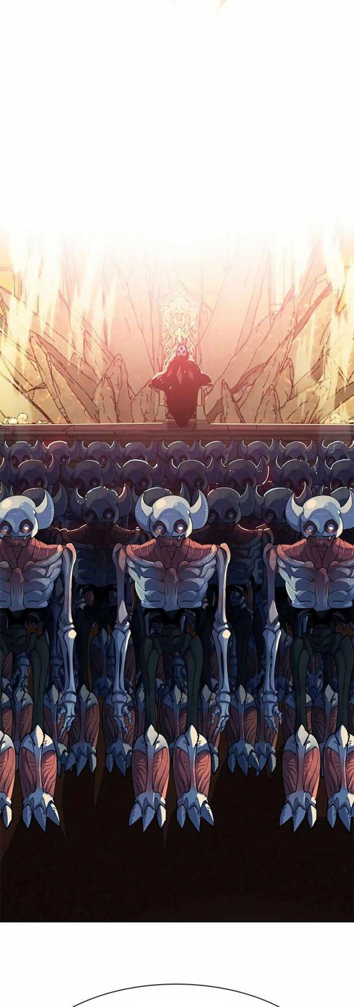 Tôi Chỉ Là Người Khuân Vác Trong Hầm Ngục - Chương 150 - Trang 31