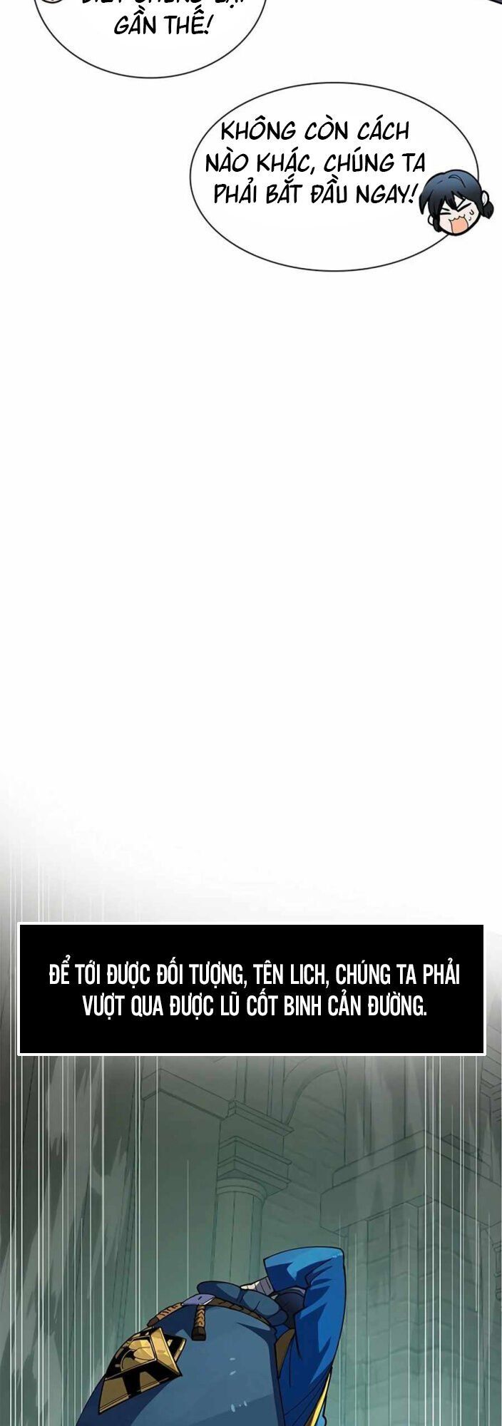 Tôi Chỉ Là Người Khuân Vác Trong Hầm Ngục - Chương 150 - Trang 35