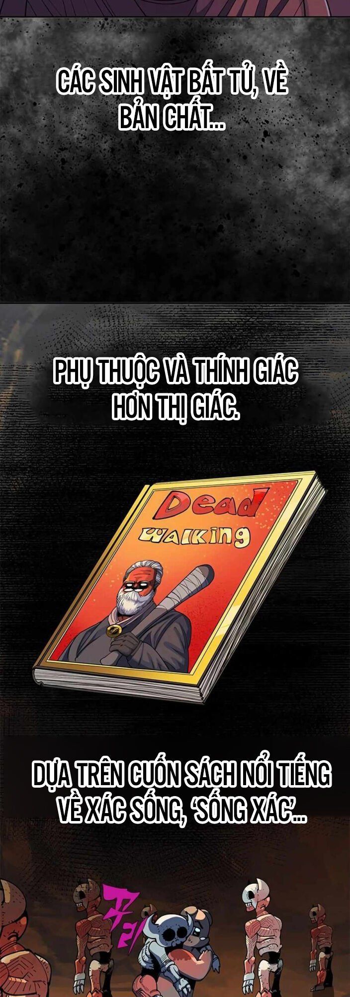 Tôi Chỉ Là Người Khuân Vác Trong Hầm Ngục - Chương 150 - Trang 42