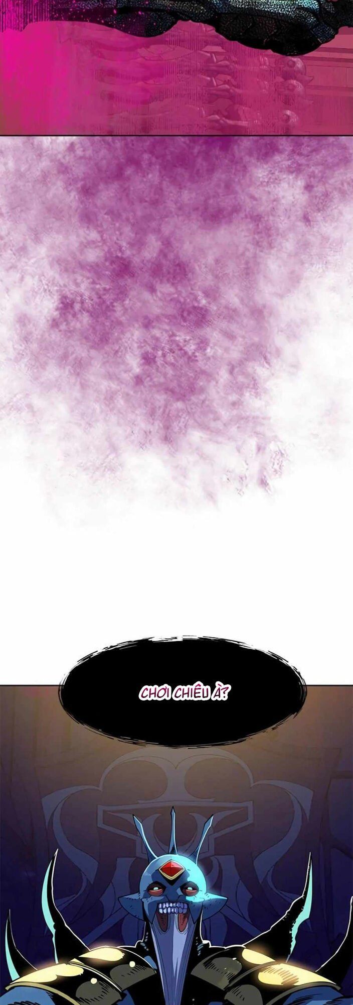 Tôi Chỉ Là Người Khuân Vác Trong Hầm Ngục - Chương 150 - Trang 49