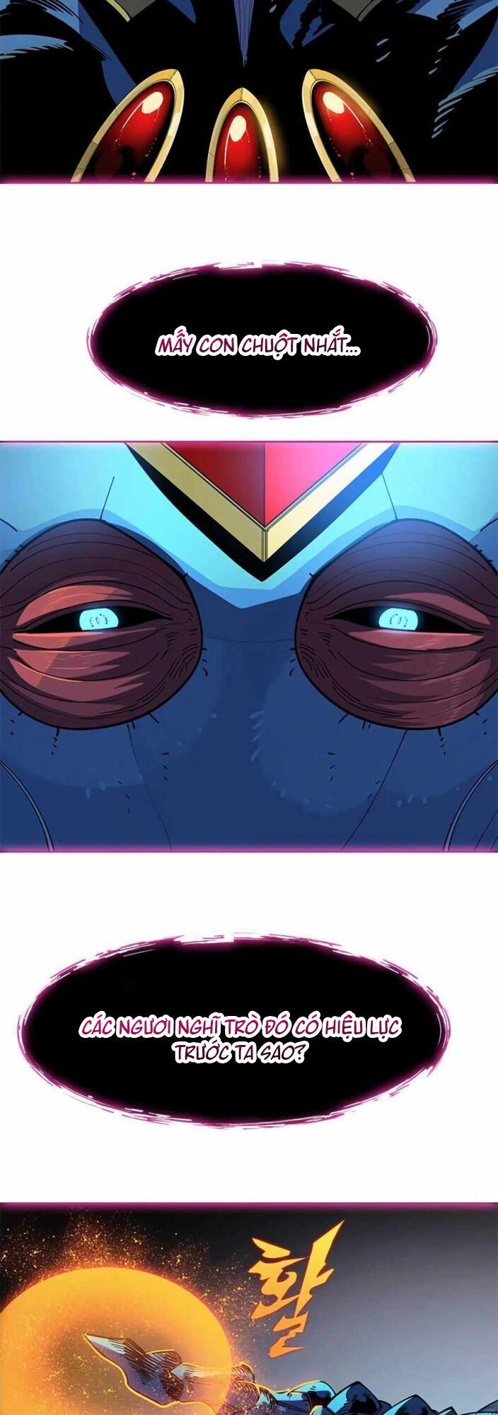 Tôi Chỉ Là Người Khuân Vác Trong Hầm Ngục - Chương 150 - Trang 50