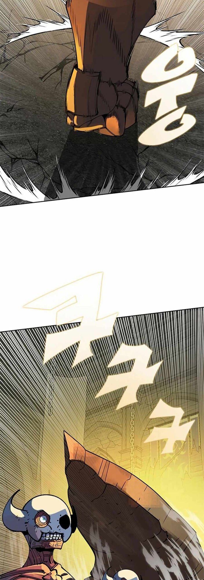 Tôi Chỉ Là Người Khuân Vác Trong Hầm Ngục - Chương 150 - Trang 55