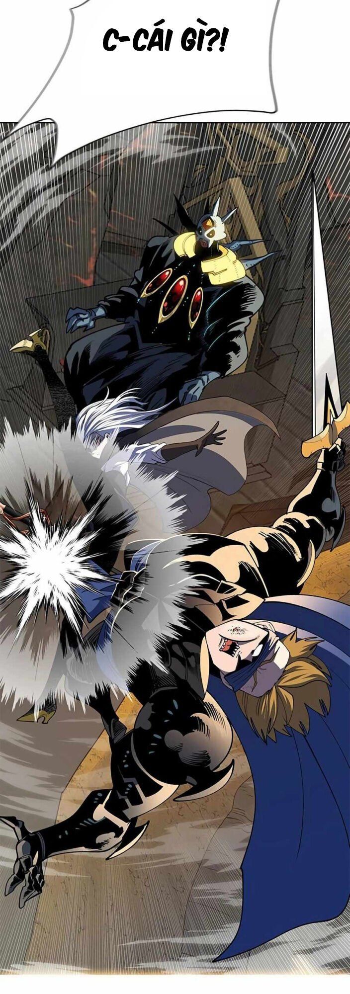 Tôi Chỉ Là Người Khuân Vác Trong Hầm Ngục - Chương 150 - Trang 67