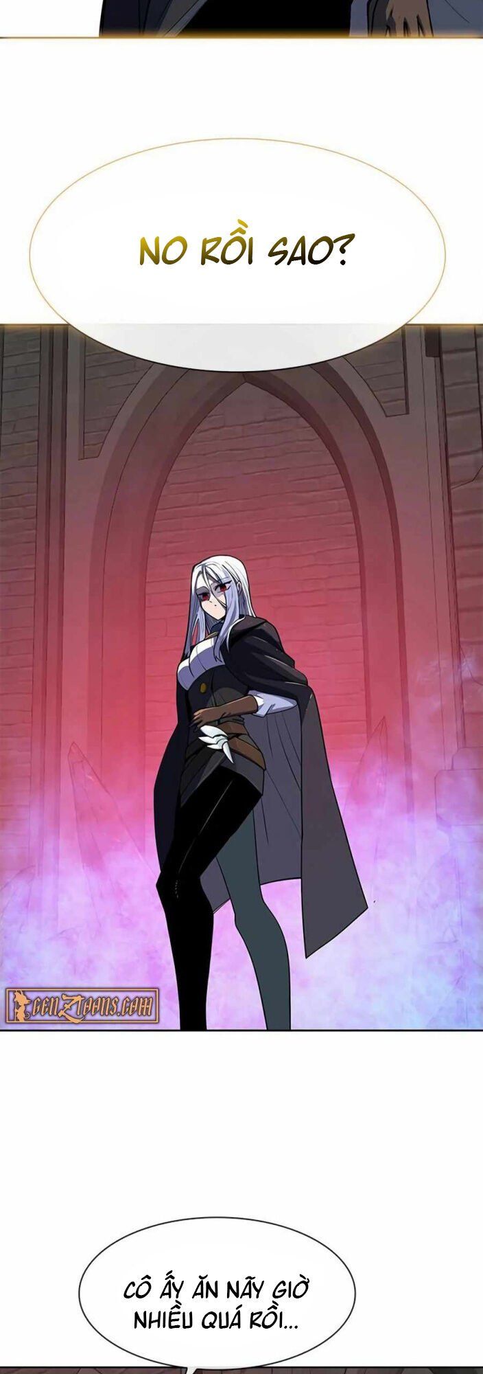 Tôi Chỉ Là Người Khuân Vác Trong Hầm Ngục - Chương 150 - Trang 70