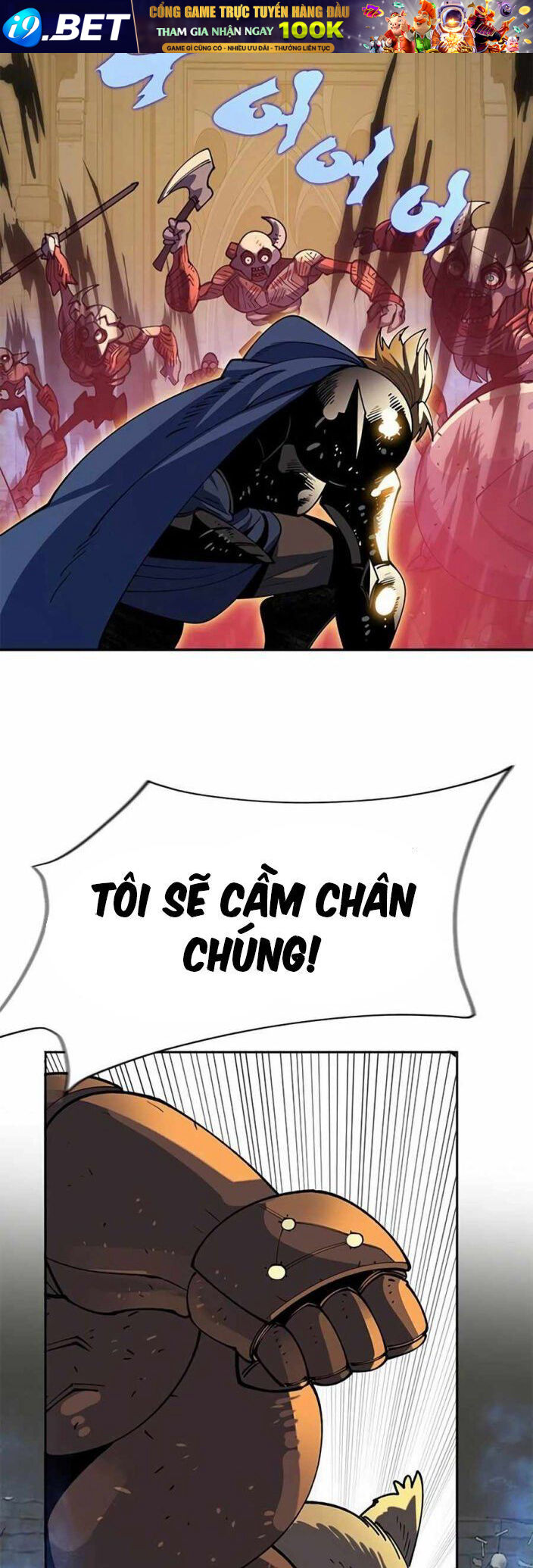 Tôi Chỉ Là Người Khuân Vác Trong Hầm Ngục - Chương 150 - Trang 76