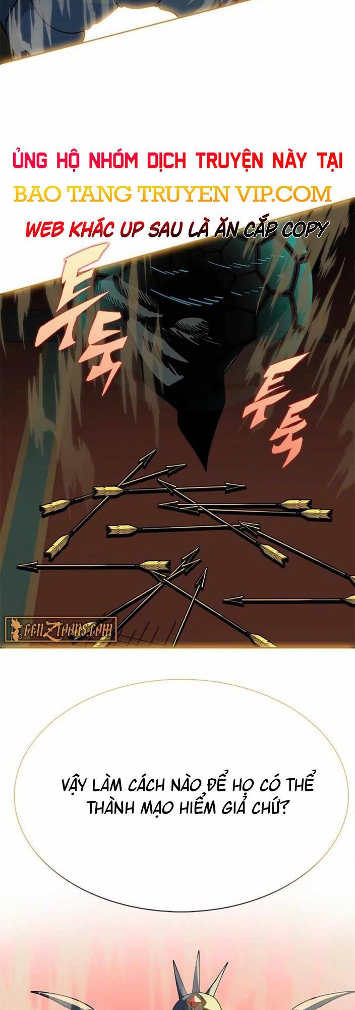 Tôi Chỉ Là Người Khuân Vác Trong Hầm Ngục - Chương 150 - Trang 85