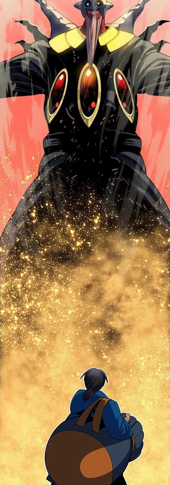 Tôi Chỉ Là Người Khuân Vác Trong Hầm Ngục - Chương 150 - Trang 86