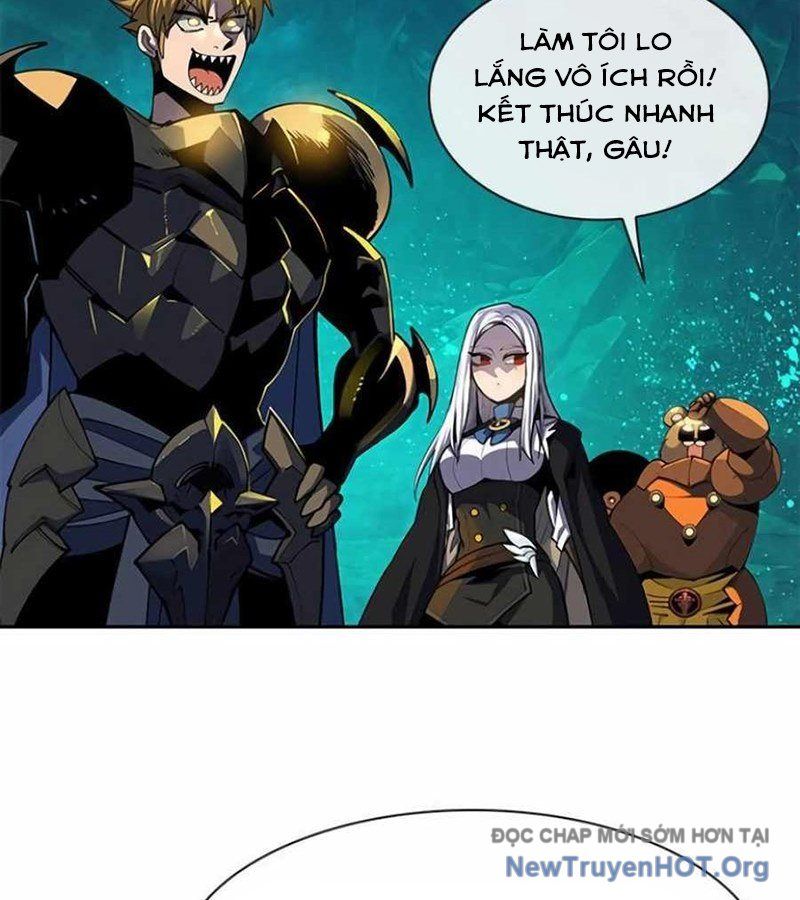 Tôi Chỉ Là Người Khuân Vác Trong Hầm Ngục - Chương 26 - Trang 15