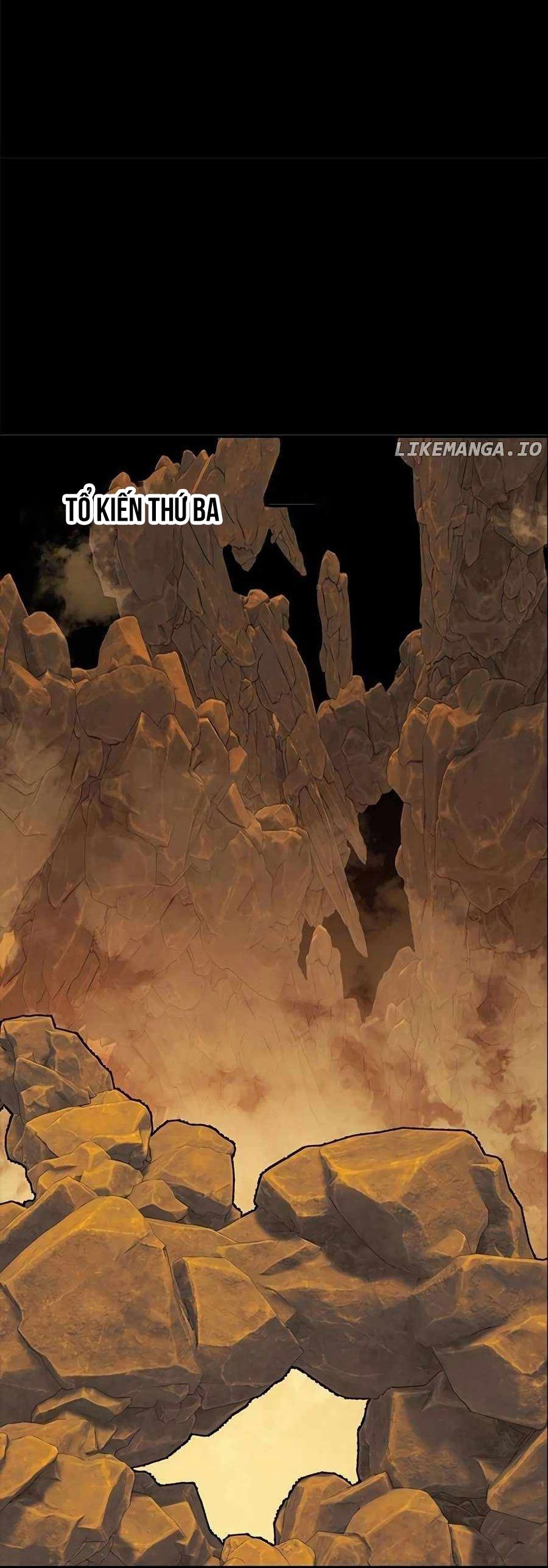 Tôi Chỉ Là Người Khuân Vác Trong Hầm Ngục - Chương 27 - Trang 11