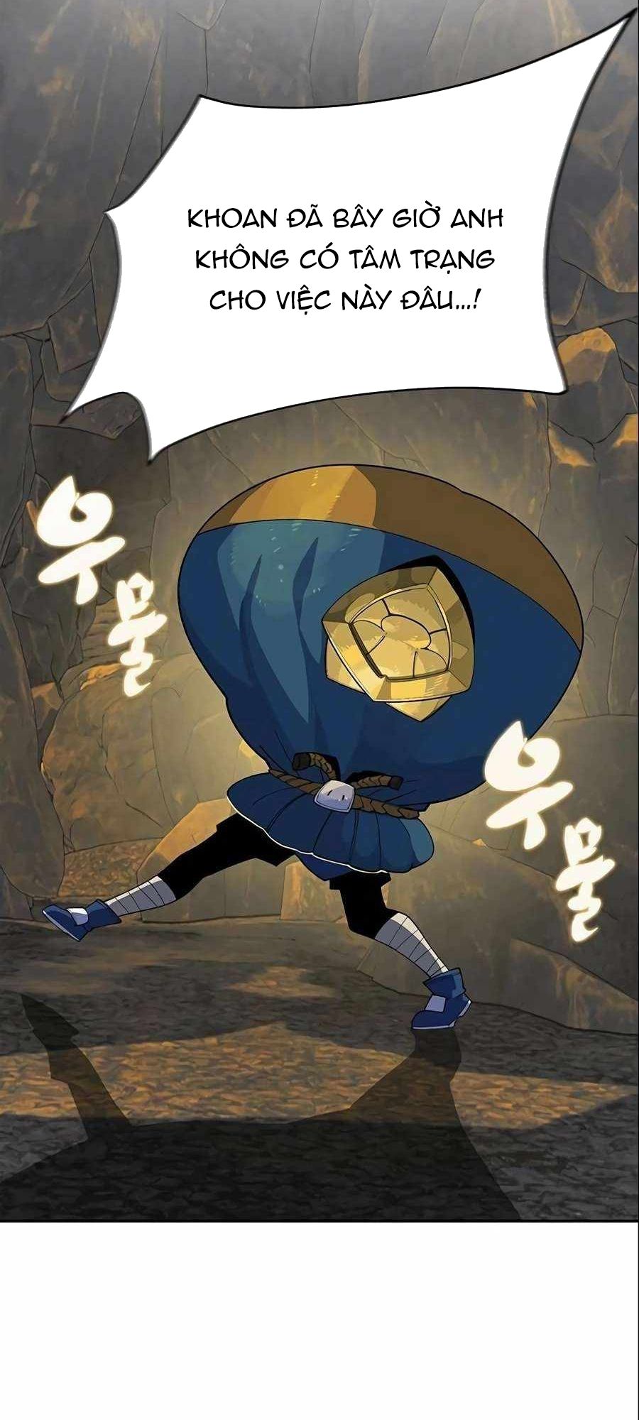 Tôi Chỉ Là Người Khuân Vác Trong Hầm Ngục - Chương 27 - Trang 127