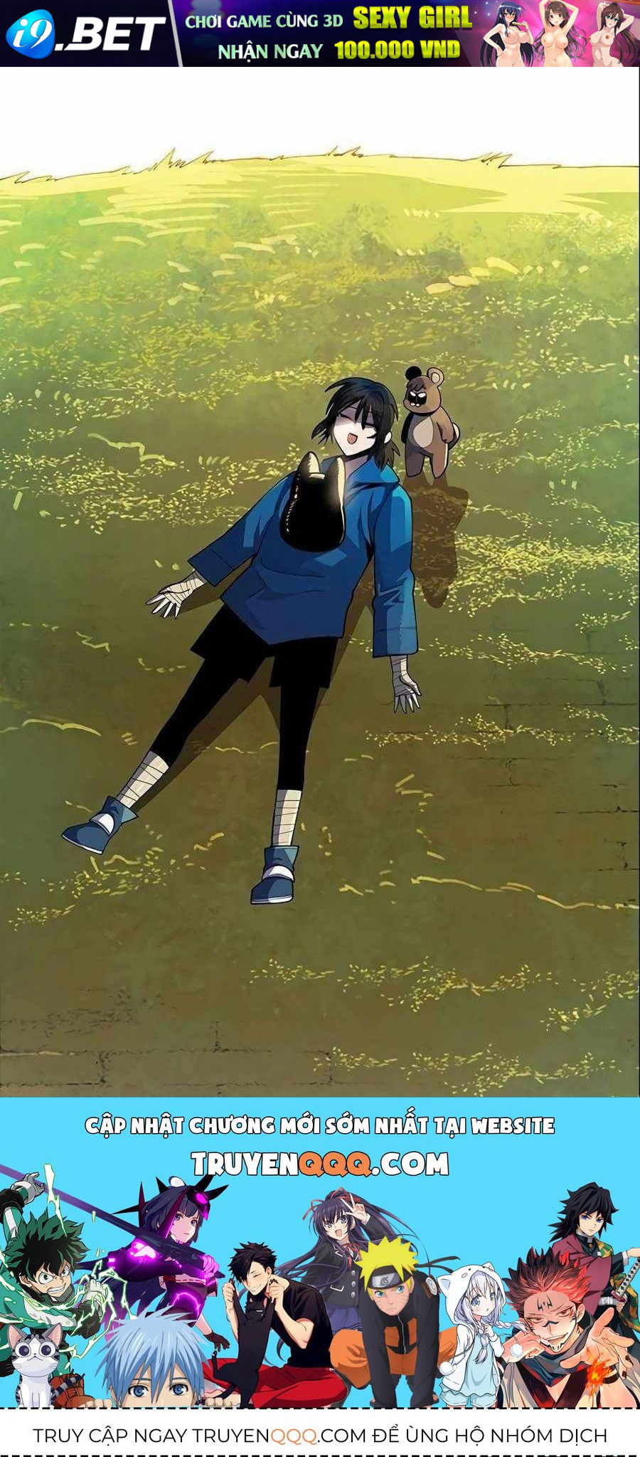 Tôi Chỉ Là Người Khuân Vác Trong Hầm Ngục - Chương 27 - Trang 134