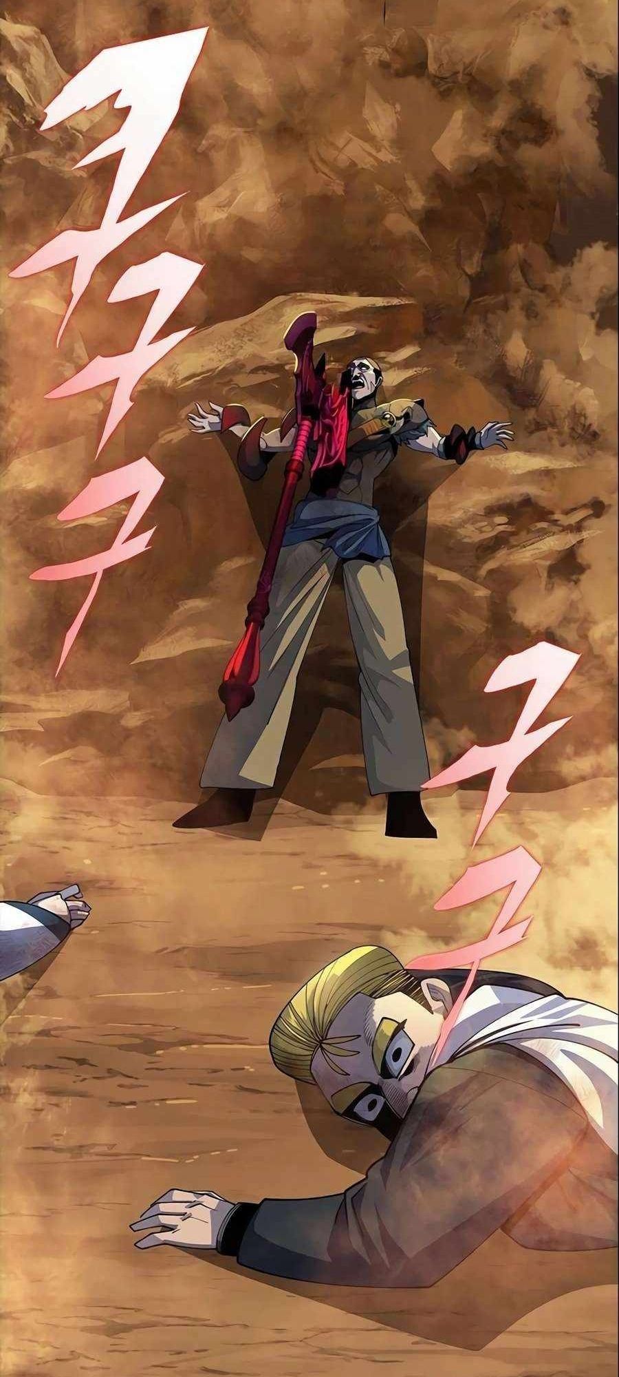 Tôi Chỉ Là Người Khuân Vác Trong Hầm Ngục - Chương 27 - Trang 15