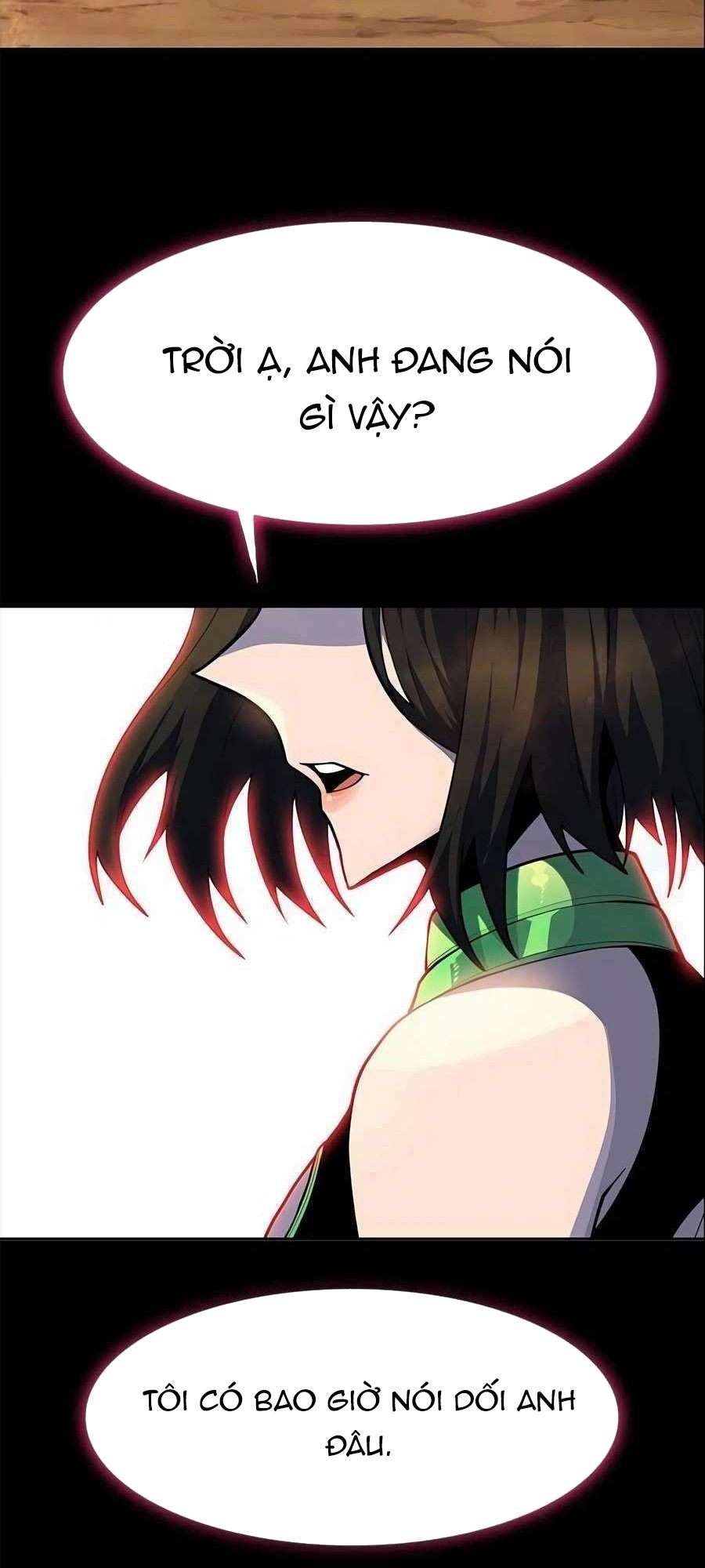 Tôi Chỉ Là Người Khuân Vác Trong Hầm Ngục - Chương 27 - Trang 16