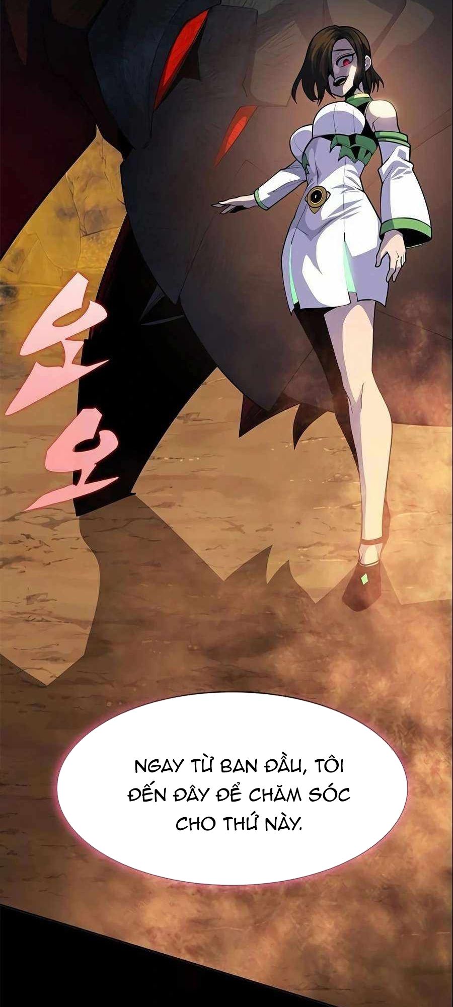 Tôi Chỉ Là Người Khuân Vác Trong Hầm Ngục - Chương 27 - Trang 20