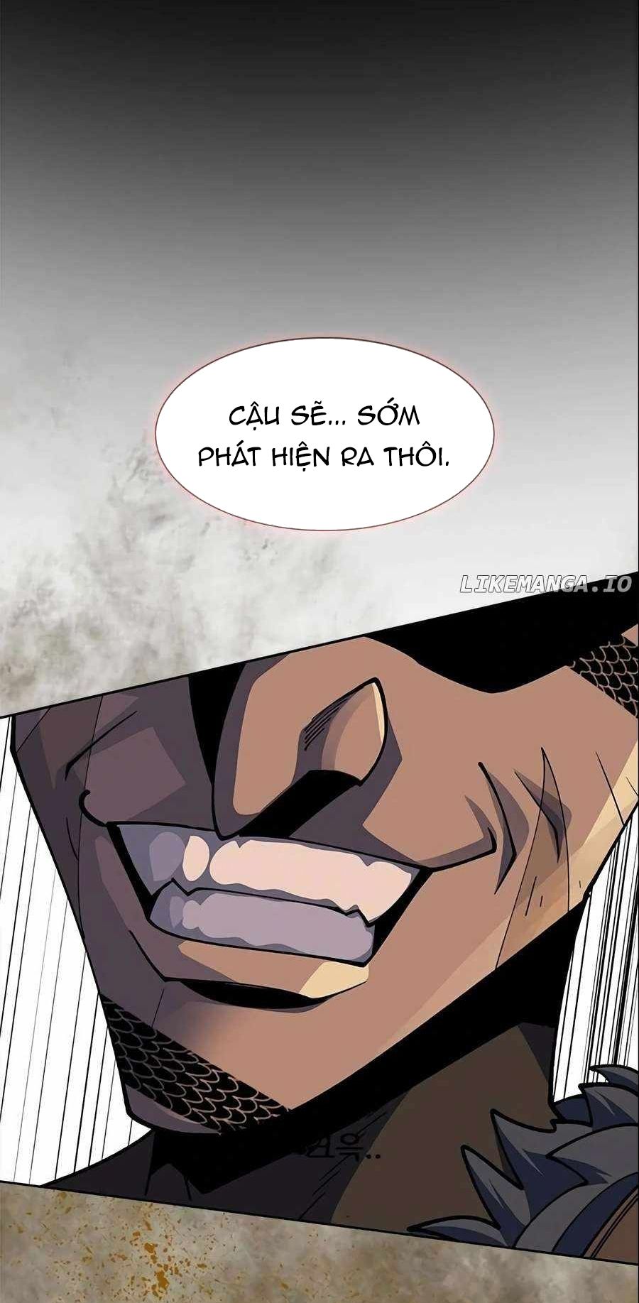 Tôi Chỉ Là Người Khuân Vác Trong Hầm Ngục - Chương 27 - Trang 25