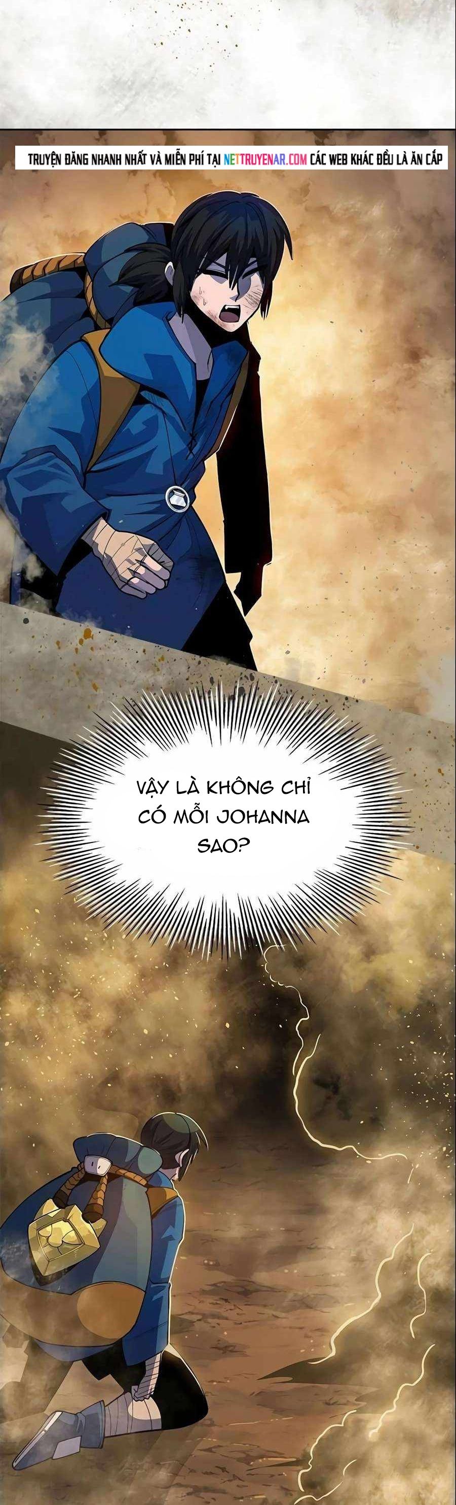 Tôi Chỉ Là Người Khuân Vác Trong Hầm Ngục - Chương 27 - Trang 27